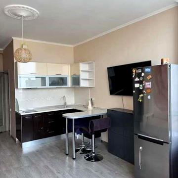 Продаж,  Квартира,  1 кімната,  32 м²,  ЖК 1 Звездный городок,  Армейская,  Фонтан,  Одесса