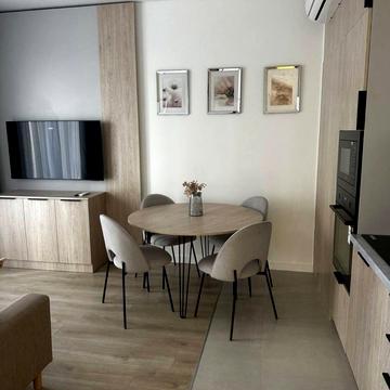 Продаж, Квартира, 1 кімната, 43 м², ЖК 63 Жемчужина, Краснова, Фонтан, Одесса
