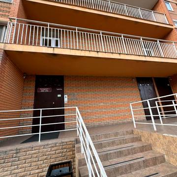 Продаж,  Квартира,  1 кімната,  42 м²,  ЖК Балковский,  Балковская,  Молдаванка,  Одесса