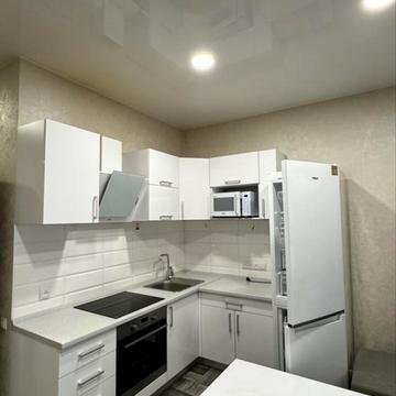 Продаж,  Квартира,  1 кімната,  36 м²,  ЖК Золотые столбы,  Боровского Николая,  Слободка (Пересыпский),  Одесса