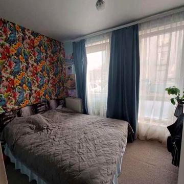 Продаж, Квартира, 2 комнаты, 36 м², ЖК Золотые столбы, Боровского Николая, Слободка (Пересыпский), Одесса