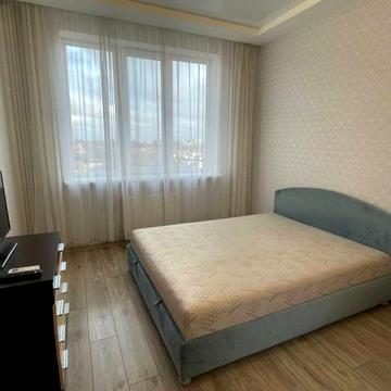 Продаж,  Квартира,  1 кімната,  44 м²,  ЖК Горизонт,  Костанди,  Таирова,  Одесса