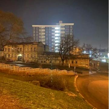Продаж,  Квартира,  1 кімната,  40 м²,  ЖК Клубний 7,  Балковская,  Молдаванка,  Одесса