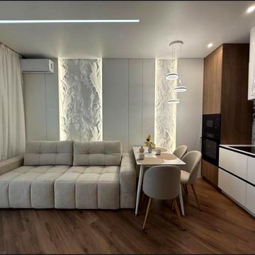 Продаж,  Квартира,  1 кімната,  43 м²,  ЖК 66 Жемчужина,  Краснова,  Фонтан,  Одесса