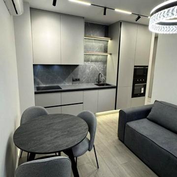 Продаж,  Квартира,  1 кімната,  42 м²,  ЖК 65 Жемчужина,  Краснова,  Фонтан,  Одесса