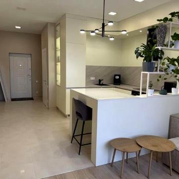 Продаж,  Квартира,  2 кімнати,  62 м²,  ЖК Руслан и Людмила,  Литературная,  Фонтан,  Одесса