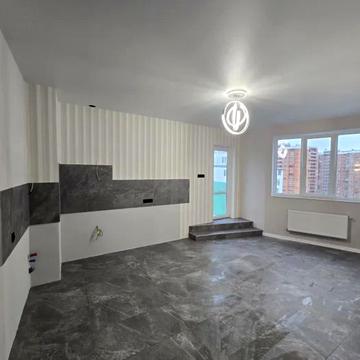 Продаж,  Квартира,  2 комнаты,  80 м²,  Люстдорфская дорога (Таирова),  Таирова,  Одесса