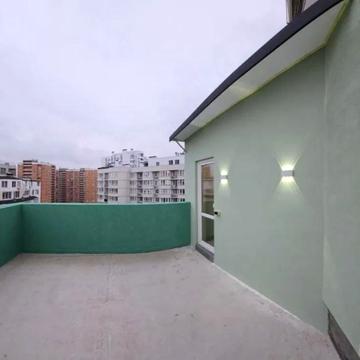 Продаж,  Квартира,  2 комнаты,  80 м²,  Люстдорфская дорога (Таирова),  Таирова,  Одесса