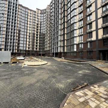 Продаж,  Квартира,  2 кімнати,  76 м²,  ЖК Прохоровский квартал,  Прохоровская,  Молдаванка,  Одесса