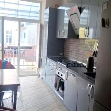 Продаж,  Квартира,  2 комнаты,  64 м²,  Жуковского,  Центр,  Одесса