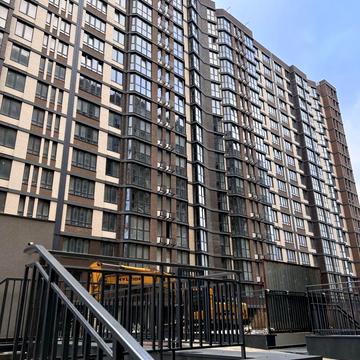 Продаж,  Квартира,  2 кімнати,  79 м²,  ЖК Прохоровский квартал,  Прохоровская,  Молдаванка,  Одесса