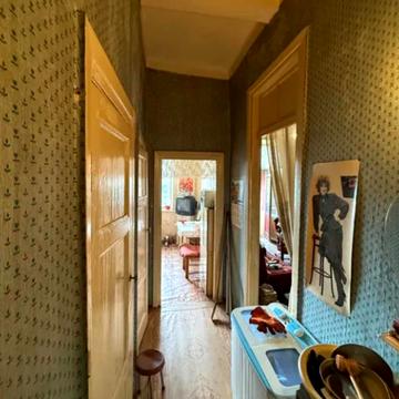 Продаж,  Квартира,  1 кімната,  40 м²,  Балтская дорога,  Пересыпь,  Одесса