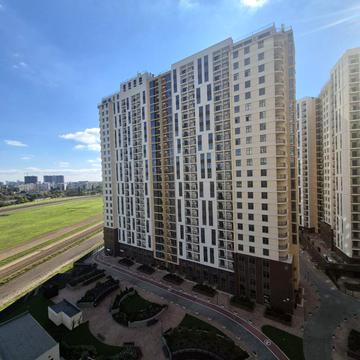 Продаж,  Квартира,  1 кімната,  43 м²,  ЖК 61 Жемчужина,  Краснова,  Фонтан,  Одесса