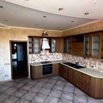 Продаж,  Квартира,  4 кімнати,  117 м²,  ЖК Чудо город,  Среднефонтанская,  Фонтан,  Одесса