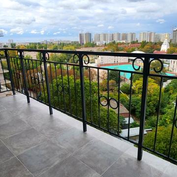 Продаж, Квартира, 2 кімнати, 78 м², ЖК Акрополь 1, Фонтанская дорога (Приморский), Фонтан, Одесса