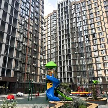 Продаж,  Квартира,  1 кімната,  41 м²,  ЖК Прохоровский квартал,  Прохоровская,  Молдаванка,  Одесса
