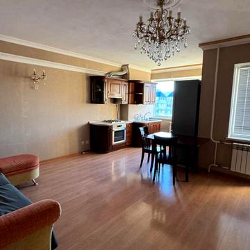 Продаж, Квартира, 3 комнаты, 91 м², Парковая, Слободка (Пересыпский), Одесса