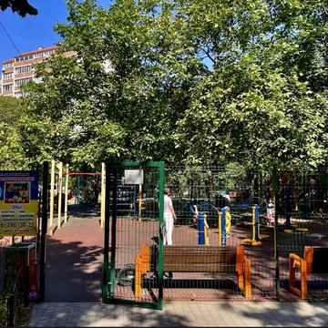 Продаж,  Квартира,  1 комната,  49 м²,  Говорова Маршала,  Фонтан,  Одесса