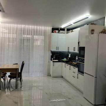 Продаж,  Дом,  3 комнаты,  100 м²,  1.00 сот.,  9-й массив,  Лиманка,  Лиманка