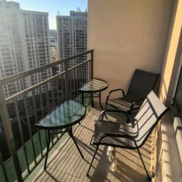 Продаж,  Квартира,  1 кімната,  46 м²,  ЖК 59 Жемчужина,  Сахарова Академика,  Котовского,  Одесса