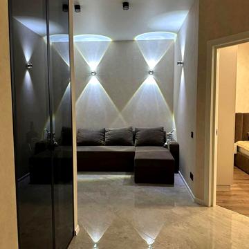 Продаж, Квартира, 1 кімната, 42 м², ЖК 60 Жемчужина, Краснова, Фонтан, Одесса