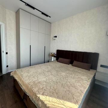 Продаж,  Квартира,  1 комната,  42 м²,  ЖК 60 Жемчужина,  Краснова,  Фонтан,  Одесса