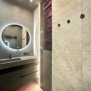 Продаж,  Квартира,  2 кімнати,  80 м²,  ЖК 36 Жемчужина,  Генуэзская,  Аркадия,  Одесса