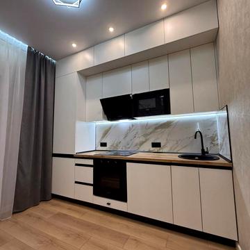 Продаж,  Квартира,  1 кімната,  43 м²,  ЖК 66 Жемчужина,  Краснова,  Фонтан,  Одесса