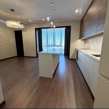 Продаж,  Квартира,  2 кімнати,  77 м²,  ЖК Башня Чкалов,  Большая Арнаутская,  Центр,  Одесса