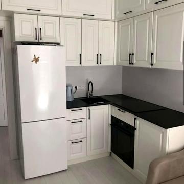 Продаж,  Квартира,  1 кімната,  37 м²,  ЖК Континент,  Люстдорфская дорога (Таирова),  Таирова,  Одесса
