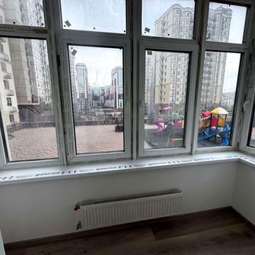 Продаж,  Квартира,  3 комнаты,  81 м²,  Жемчужная (Черноморка),  Таирова,  Одесса