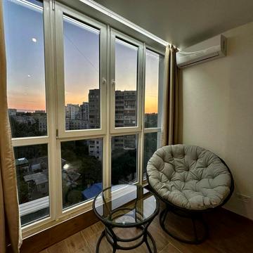 Продаж,  Квартира,  1 кімната,  28 м²,  ЖК Акварель 3,  Пишоновская,  Молдаванка,  Одесса