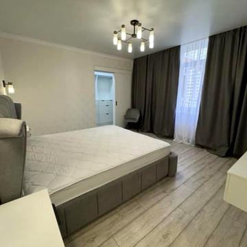 Продаж,  Квартира,  3 кімнати,  86 м²,  ЖК Дмитриевский,  Люстдорфская дорога (Таирова),  Таирова,  Одесса