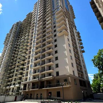 Продаж,  Квартира,  1 комната,  29 м²,  ЖК Акрополь 3,  Фонтанская дорога (Приморский),  Фонтан,  Одесса