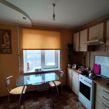 Продаж,  Квартира,  1 комната,  34 м²,  Ильфа и Петрова,  Таирова,  Одесса