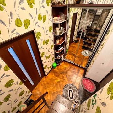 Продаж,  Квартира,  3 кімнати,  79 м²,  Нежинская,  Центр,  Одесса