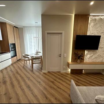 Продаж,  Квартира,  1 кімната,  43 м²,  ЖК 66 Жемчужина,  Краснова,  Фонтан,  Одесса