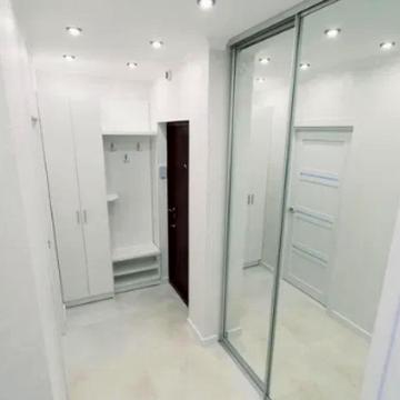 Продаж,  Квартира,  1 комната,  44 м²,  ЖК 34 Жемчужина,  Бассейная,  Центр,  Одесса