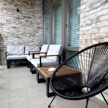 Продаж,  Квартира,  1 кімната,  45 м²,  ЖК 44 Жемчужина,  Каманина,  Аркадия,  Одесса