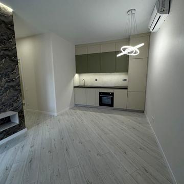 Продаж,  Квартира,  1 кімната,  41 м²,  ЖК 61 Жемчужина,  Краснова,  Фонтан,  Одесса