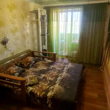 Продаж,  Квартира,  2 комнаты,  53 м²,  Николаевская дорога,  Лузановка,  Одесса