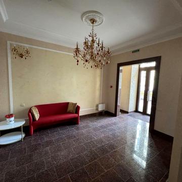 Продаж, Квартира, 3 комнаты, 106 м², ЖК Виндзор дом 1, Заславского (Бориса Литвака), Центр, Одесса