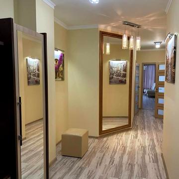 Продаж, Квартира, 2 кімнати, 103 м², ЖК Синяя птица, Обсерваторный пер, Шевченко-Французский, Одесса