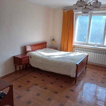 Продаж,  Квартира,  2 кімнати,  53 м²,  Адмиральский проспект,  Фонтан,  Одесса