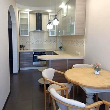 Продаж,  Квартира,  1 кімната,  48 м²,  Владимира Высоцкого,  Котовского,  Одесса