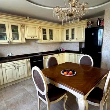 Продаж,  Квартира,  2 комнаты,  83 м²,  Говорова Маршала,  Фонтан,  Одесса