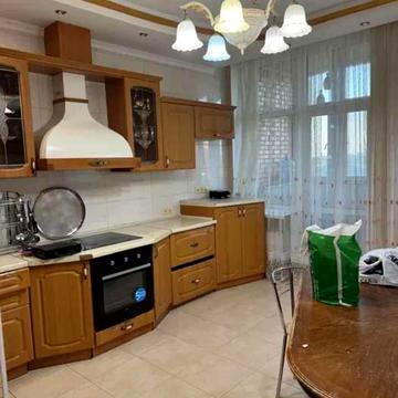Продаж,  Квартира,  3 комнаты,  78 м²,  ЖК Цветок,  Инглези,  Таирова,  Одесса