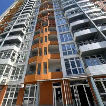 Продаж,  Квартира,  2 комнаты,  102 м²,  ЖК 4 сезона,  Гагарина проспект,  Шевченко-Французский,  Одесса