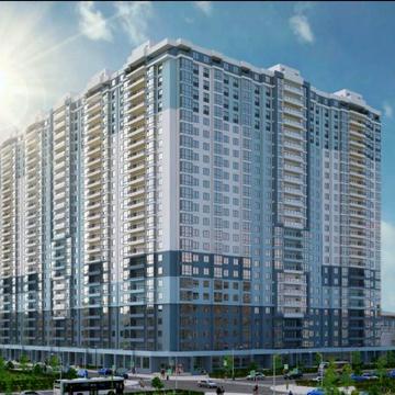 Продаж,  Квартира,  2 комнаты,  78 м²,  ЖК Аврора,  Героев Крут,  Черемушки,  Одесса