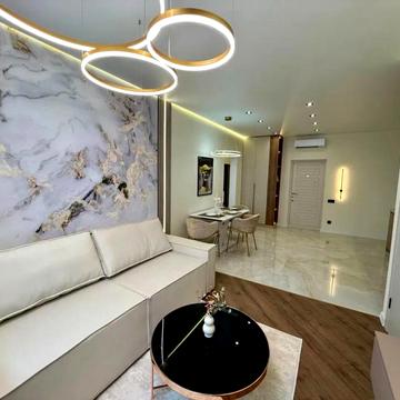 Продаж,  Квартира,  2 комнаты,  66 м²,  ЖК 51 Жемчужина,  Генуэзская,  Аркадия,  Одесса